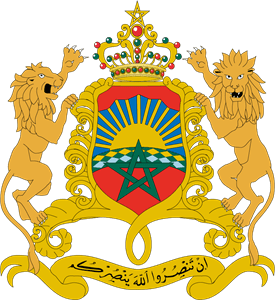 logo Royaume du Maroc